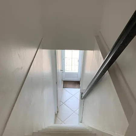 Dom wakacyjny Longere Bord De Avec Grand Jardin Fleuri Géfosse-Fontenay