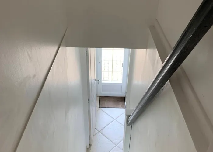 Hébergement de vacances Longère Bord De Avec Grand Jardin Fleuri Géfosse-Fontenay